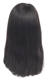 There are several ways to keep your lace front wig in place.