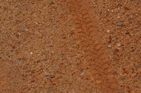 Different soil types have different pH levels. The "p" stands for "potential," and the "H" represents "hydrogen."