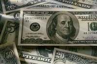 American currency.