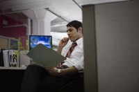 Companies show earnings on the profit and loss report, also known as the income statement.