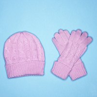 Dress your child appropriately before going outdoors.