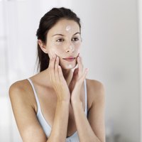 Getting rid of facial wrinkles requires patience.