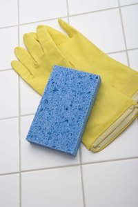 Cellulose sponges were introduced in 1931.