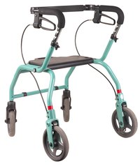 DME includes items such as walkers, wheelchairs and canes, among other supplies.
