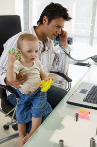 If you set your hours and work from home on personal equipment, you're probably a contractor.