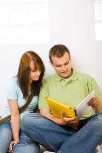 Your classmates will remember you by your yearbook picture, so dress appropriately.