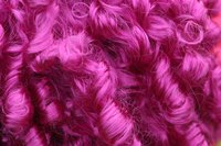 Use Kool Aid on synthetic and human hair wigs.