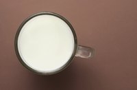 If you want truly tender pork, marinate in milk.