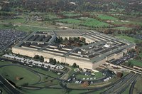 Both small businesses and large corporations can be eligible for DOD contracts.