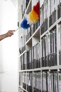 Corporate housekeeping is maintaining a legally and ethically sound corporation.