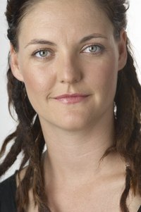 Styling gel and hairspray keeps fake dreads locked into place.