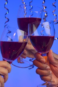 Add an Italian twist to your games for an Italian themed party.