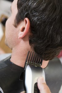 The profession of barbering dates back to 296 B.C.