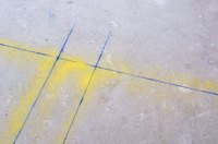 Slab-on-grade foundations are less expensive than footings and foundation walls.