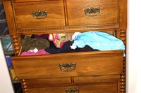 Order in the house starts with organized drawers.