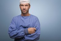 Hair transplant surgeons are cosmetic surgeons specializing in hair restoration.