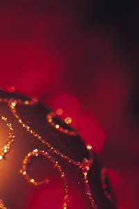 Use the right supplies to make your ornament painting project a success.