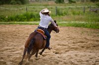 Starting a rodeo business can be an enjoyable and profitable venture.