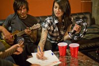 Becoming a ghostwriter for a singer might be more challenging than you think.