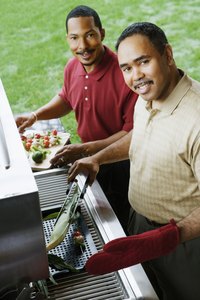 Safe grilling starts with proper grill maintenance.