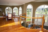 The Pella 450 and 850 series include a variety of window and door styles.