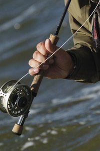 Use strong fishing line to create resistant and eye-pleasing jewelry.
