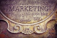 Effective marketing involves the ability to decline some business opportunities.