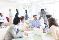 BPR can help cut costs and improve production.