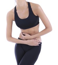 Epsom salt enemas for colon cleansing can cause abdominal discomfort, among more serious problems.