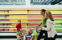 There may be alternatives to food stamps.