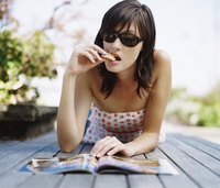 A sidebar can draw the reader into the main article.