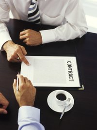 Boards often set limits on the authority of individual members.
