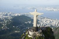 Anticipate a paperchase of epic proportions when starting a business in Brazil.