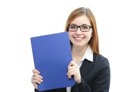 An action plan implements career goals.