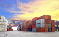 International finance helps corporations engage in cross-border transactions.