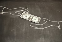 The term "notes payable" is often used as a general term for all types of interest-bearing debt.