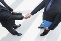 Pre- and post-money valuations determine how much of the company an investor will own.