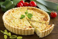 Quiche is a great treat hot or cold, must make sure you follow the right storage tips in order to eat it a day or two after making it.
