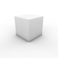 Use the same techniques to make other three-dimensional geometric shapes.