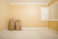 Foreclosure abandonment involves moving out of the home before the lender legally initiates a foreclosure sale.