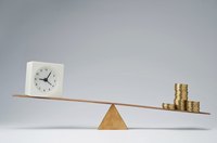 An employer can implement a comp time policy, but doesn't have to.