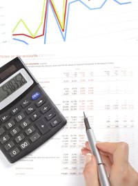 Income tax is usually one of the largest expenses on a business income statement.