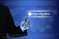 A good cutover plan is vital to smooth data migration.