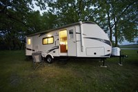 Rent out your RV when you are not using it.