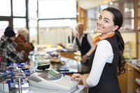 Businesses may offer different credit terms to different customers.