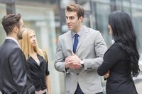 Management operations help a central office coordinate different departments.