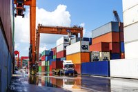 Tariffs and quotas can keep foreign goods in ports rather than on shelves.