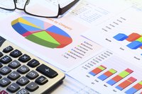 Track where your cash is going.
