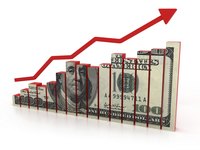 Engineering economics relies on the time value of money.