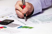 Interim financial statements offer a brief perspective on company financial performance.